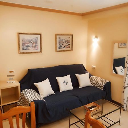 Fuengirola Apartamento Vacacional Mediterraneo Real Exteriör bild