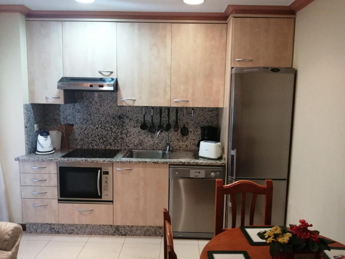 Fuengirola Apartamento Vacacional Mediterraneo Real Exteriör bild