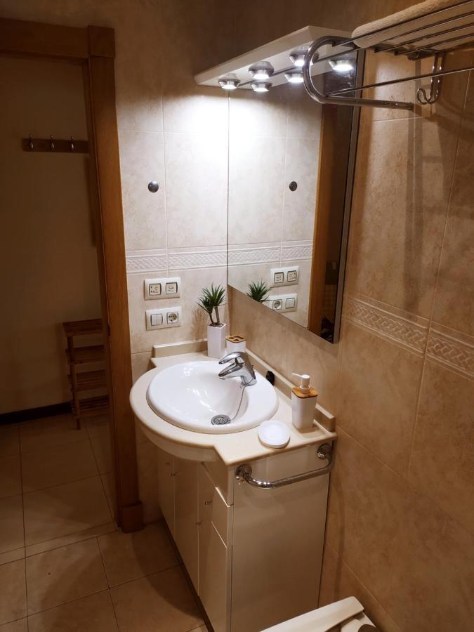 Fuengirola Apartamento Vacacional Mediterraneo Real Exteriör bild
