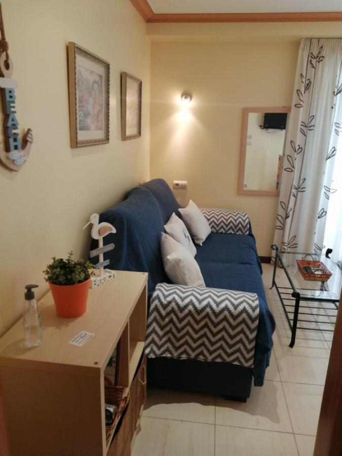 Fuengirola Apartamento Vacacional Mediterraneo Real Exteriör bild