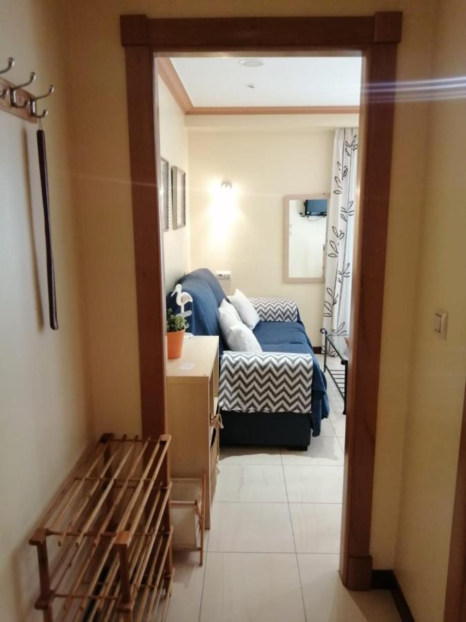 Fuengirola Apartamento Vacacional Mediterraneo Real Exteriör bild