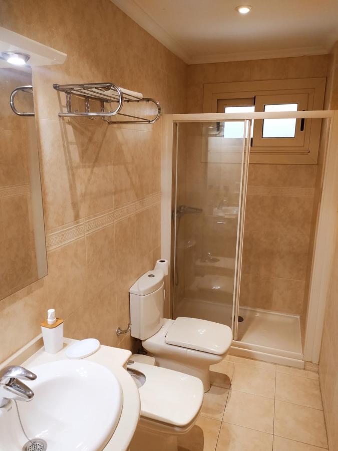 Fuengirola Apartamento Vacacional Mediterraneo Real Exteriör bild