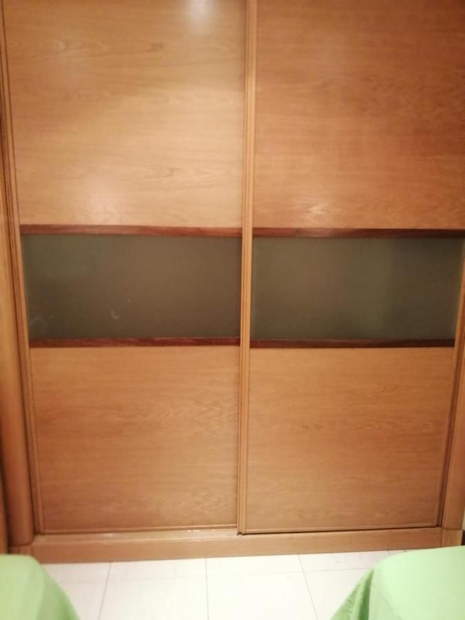 Fuengirola Apartamento Vacacional Mediterraneo Real Exteriör bild