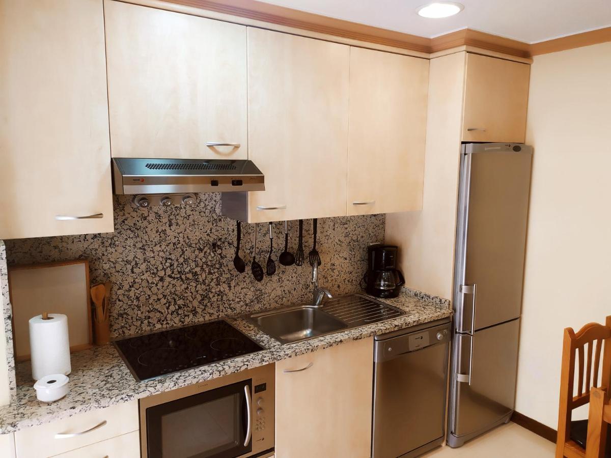 Fuengirola Apartamento Vacacional Mediterraneo Real Exteriör bild
