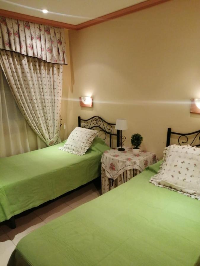 Fuengirola Apartamento Vacacional Mediterraneo Real Exteriör bild
