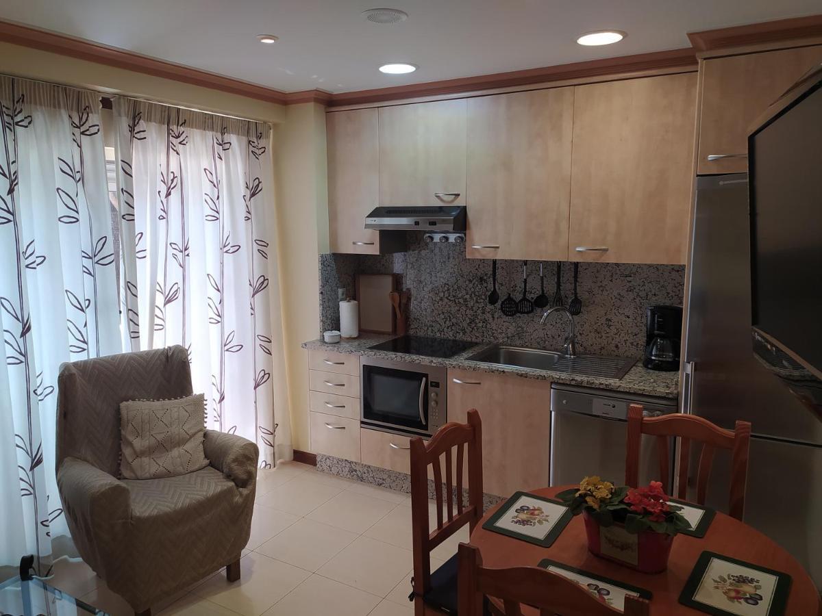 Fuengirola Apartamento Vacacional Mediterraneo Real Exteriör bild